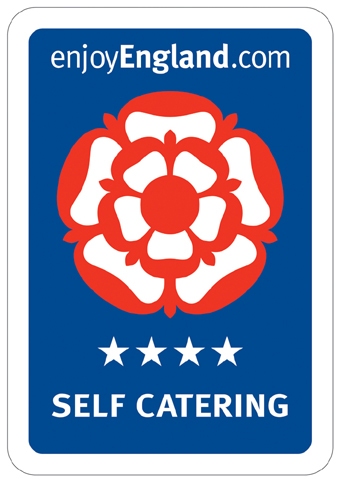 4 Star Approved
