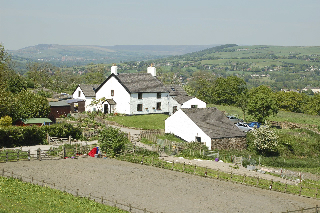 One of the views
